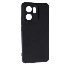 Резинка SMTT для Oppo Reno 13F Black