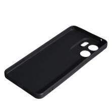 Резинка SMTT для Oppo Reno 13F Black