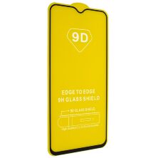 Захисне скло 9D REALME XT