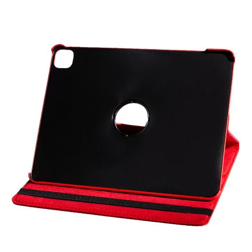 Чохол планшет TX 360 для Apple iPad Pro 11'' (2024) Red