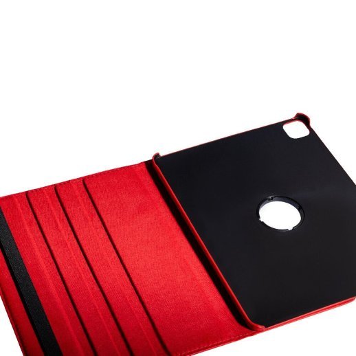 Чохол планшет TX 360 для Apple iPad Pro 11'' (2024) Red
