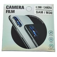 Захисне скло для камери SAMSUNG M305 Galaxy M30 2019