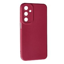 Резинка SMTT для Samsung M35 Bordo