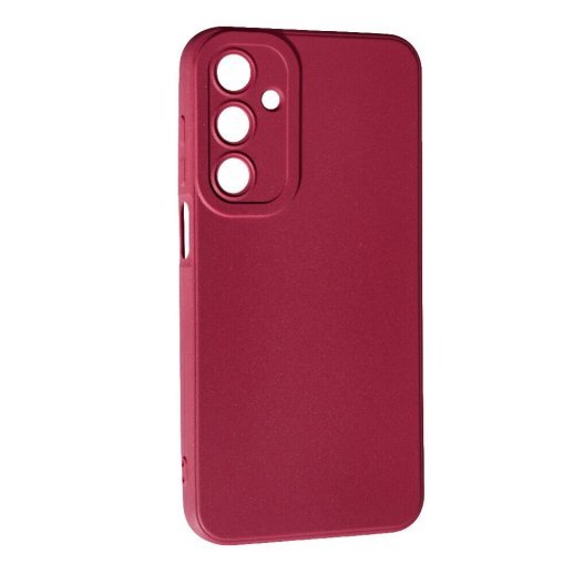 Резинка SMTT для Samsung M35 Bordo