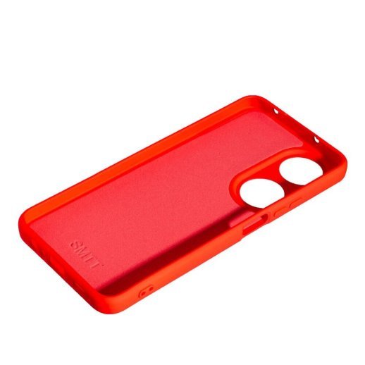 Силікон Case SMTT (AA) для Honor X7B Red