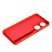 Силікон Case SMTT (AA) для Honor X7B Red