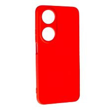 Силікон Case SMTT (AA) для Honor X7B Red