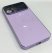 Чехол AG Magsafe for Apple Iphone 15 Pro