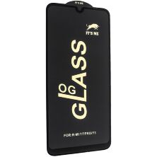 Захисне скло PREMIUM IT'S ME OG GLASS XIAOMI Redmi 7 2019 ЧОРНИЙ