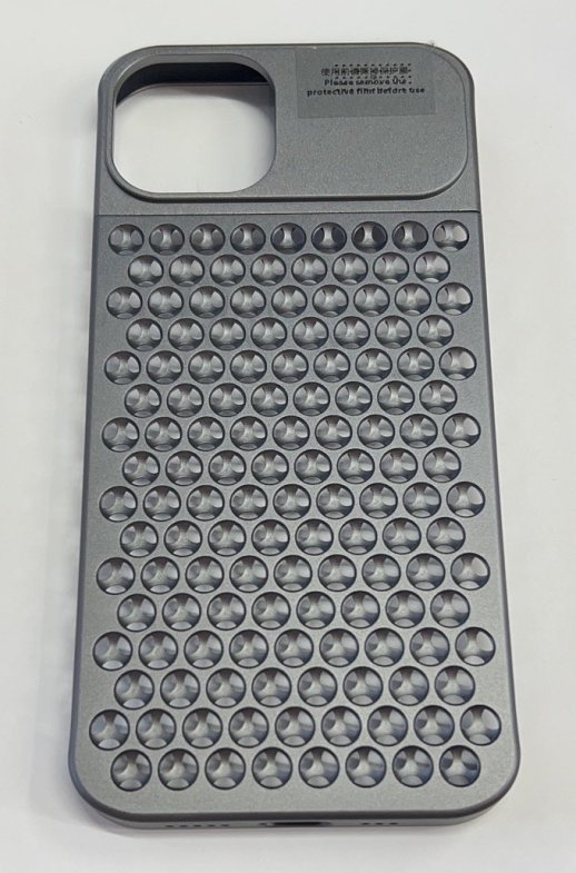 Case Aluminium for Apple Iphone 14