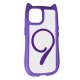 Накладка Cat Case With Magsafe для Apple iPhone 15 Violet