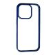 Накладка Spigen Matte для Apple iPhone 14 Pro Max Blue