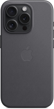 Чохол Original FineWoven with MagSafe Apple iPhone 15 Pro