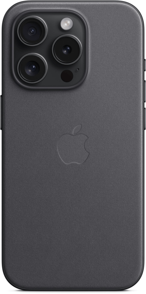 Чохол Original FineWoven with MagSafe Apple iPhone 15 Pro