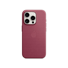 Чохол Original FineWoven with MagSafe Apple iPhone 15 Pro