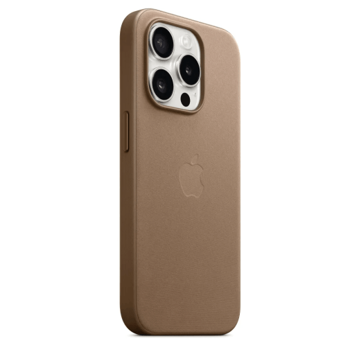 Чохол Original FineWoven with MagSafe Apple iPhone 15 Pro