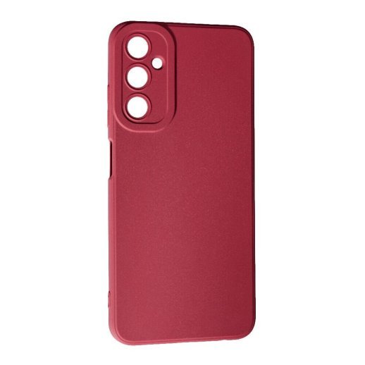 Резинка SMTT для Samsung A05S Bordo