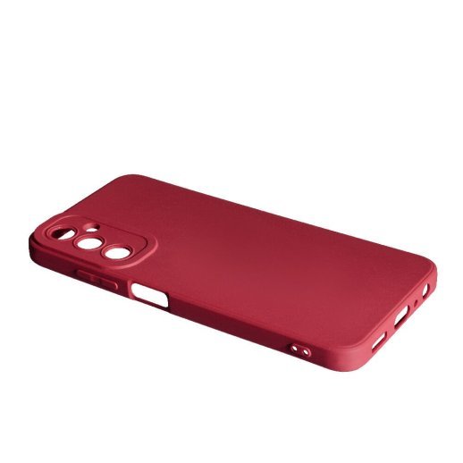 Резинка SMTT для Samsung A05S Bordo