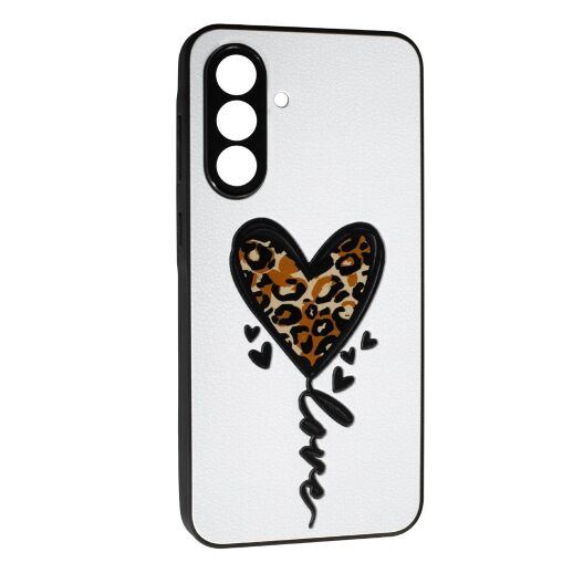 Накладка Fashion Mix для Samsung A56 Love