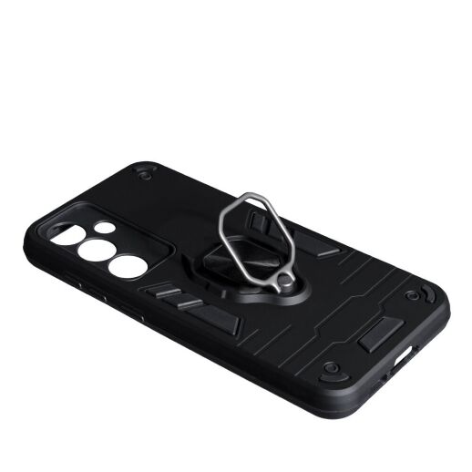 Накладка Antishock для Samsung S24 FE Black