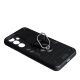 Накладка Antishock для Samsung S24 FE Black