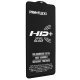 Захисне скло PRO-FLEXI HD+ POCO M4 PRO 4G ЧОРНИЙ