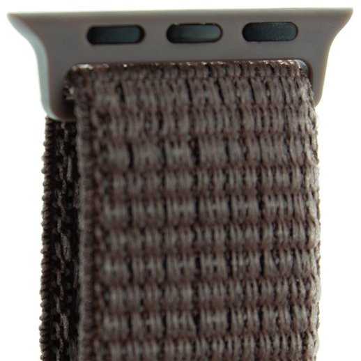 Ремінець нейлоновий Sport Loop APPLE WATCH 38MM / 40MM / 41MM