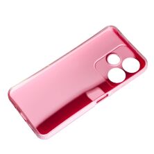 Силікон Summer Vibe для Xiaomi Redmi 13/Poco M6 Pink
