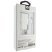 Мережевий зарядний пристрій WUW T33 2USB 2.4A + USB Lightning