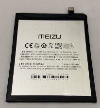 Акумулятор для Meizu BU15/U20 AAAA