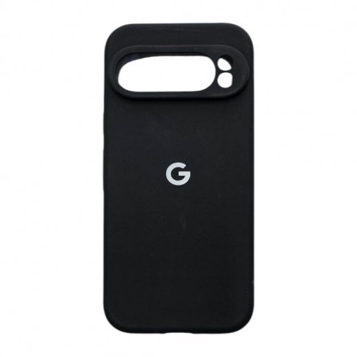 Чехол Silicone Case for Pixel 9A