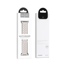 Ремешок Hoco WA16 для Apple Watch 38мм | 40мм | 41мм