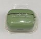 Чохол AirPods Pro Full Case with Microfiber Mint Green