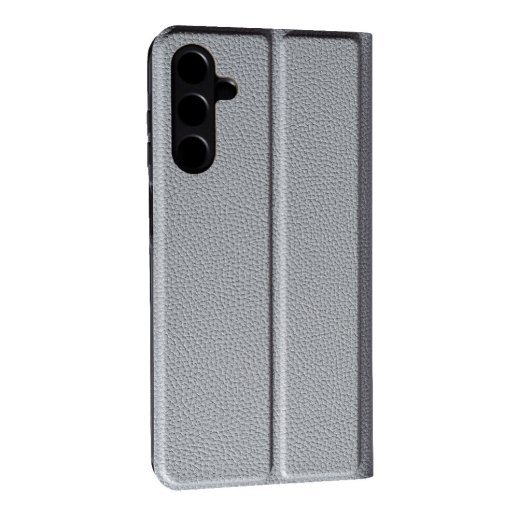 Книжка Flip Cover Elite для Samsung A25 Grey