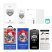 Скло для телефону HOCO A777 Bear Shield HD APPLE iPhone 14 PRO MAX  | 15 PLUS | 16 PLUS 6,7"