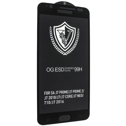 Захисне скло 99H OG ESD V SAMSUNG J710 Galaxy J7 (2016)
