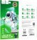 Скло для телефону HOCO G16 5D large arc APPLE iPhone 16E / 14 / 13 / 13 PRO 6.1"