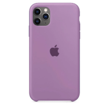 Чохол Silicone Case Copy Apple iPhone 11 Pro 56 (Blueberry)