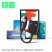 AUX ПЕРЕХІДНИК Denmen DU07 Type-C - jack 3.5 мм + ЗАРЯДКА FOR ANDROID / MAC