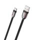 USB кабель HOCO U74 USB - Type-C 3A 1.20M