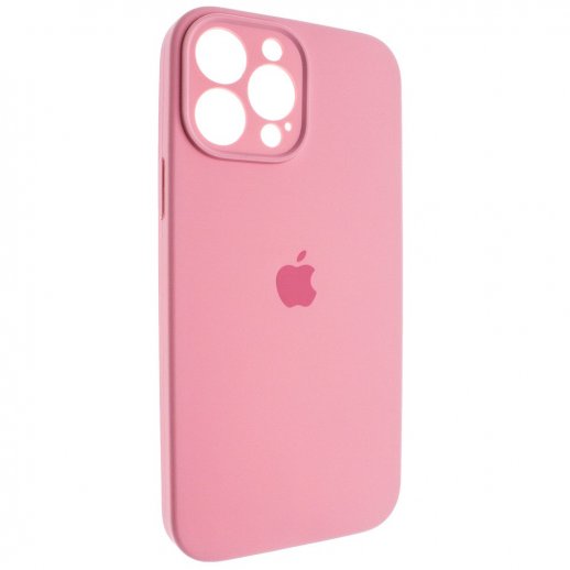 Чохол силіконовий Soft Touch FULL CAMERA для iPhone 13 PRO 6,1"