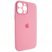 Чохол силіконовий Soft Touch FULL CAMERA для iPhone 13 PRO 6,1"