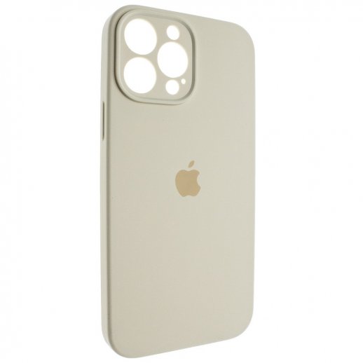 Чохол силіконовий Soft Touch FULL CAMERA для iPhone 13 PRO 6,1"