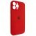 Чохол силіконовий Soft Touch FULL CAMERA для iPhone 13 PRO 6,1"