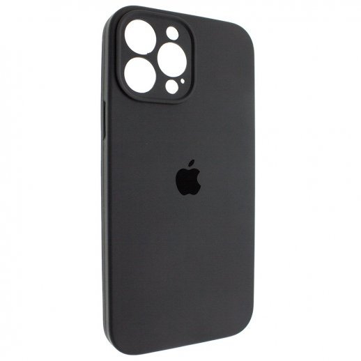 Чохол силіконовий Soft Touch FULL CAMERA для iPhone 13 PRO 6,1"