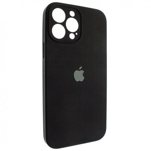 Чохол силіконовий Soft Touch FULL CAMERA для iPhone 13 PRO 6,1"