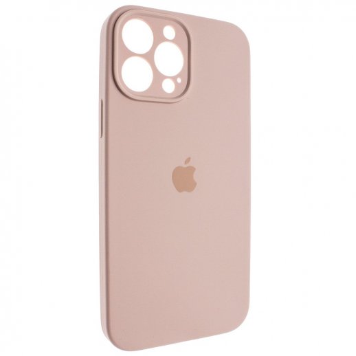 Чохол силіконовий Soft Touch FULL CAMERA для iPhone 13 PRO 6,1"