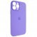 Чохол силіконовий Soft Touch FULL CAMERA для iPhone 13 PRO 6,1"