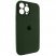 Чохол силіконовий Soft Touch FULL CAMERA для iPhone 13 PRO 6,1"