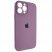 Чохол силіконовий Soft Touch FULL CAMERA для iPhone 13 PRO 6,1"